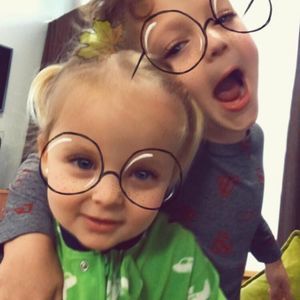 Meet your Posher, Marilyn